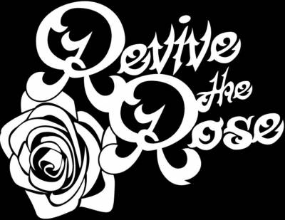 logo Revive The Rose